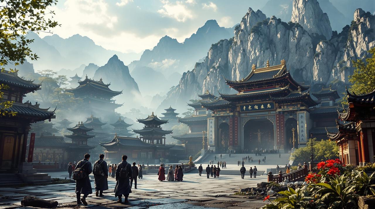 啪啪视频年度大作《长河落日》正式杀青,预计明年春节档上映